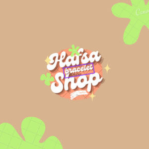 Meet your Posher, Hafsa